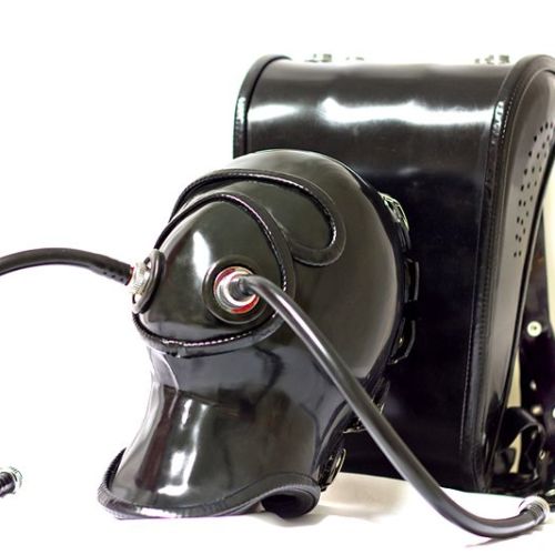 Masks and Hoods - Foto 42