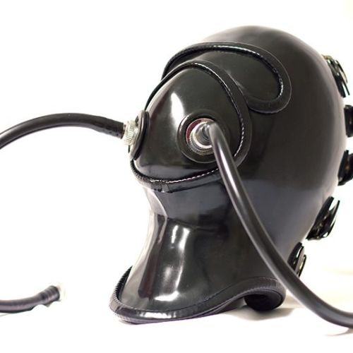 Masks and Hoods - Foto 43