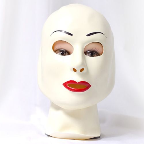 Masken - Foto 44