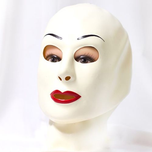 Masks and Hoods - Foto 45