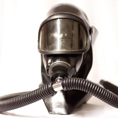 Masks and Hoods - Foto 46