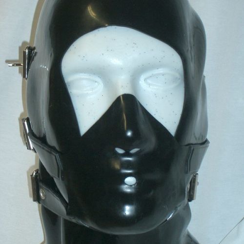 Masks and Hoods - Foto 47