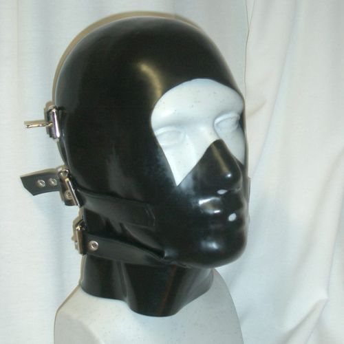 Masks and Hoods - Foto 48