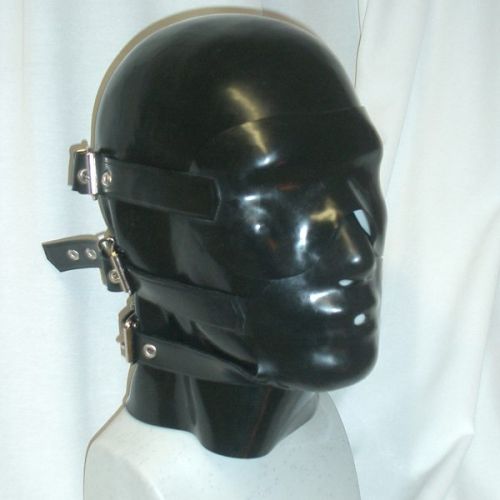 Masks and Hoods - Foto 49