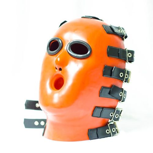 Masks and Hoods - Foto 54