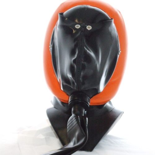 Masks and Hoods - Foto 57