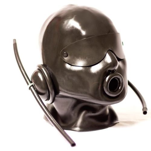 Masks and Hoods - Foto 58