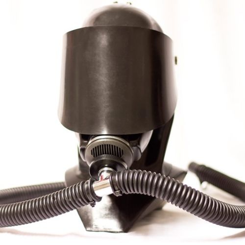 Masks and Hoods - Foto 59