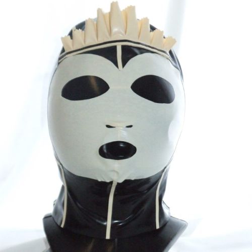 Masks and Hoods - Foto 61