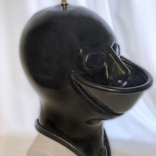 Masks and Hoods - Foto 65