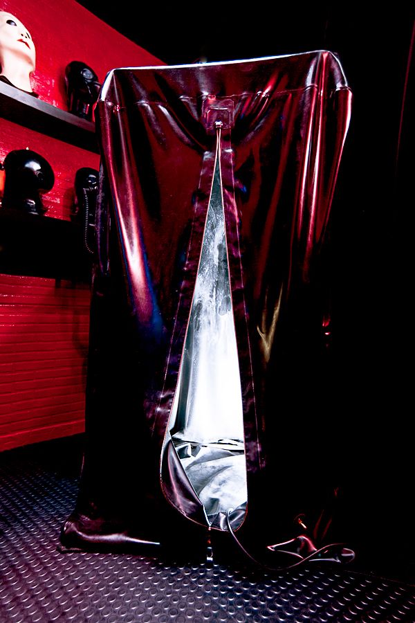 Eindrücke zu Custom-made latex products