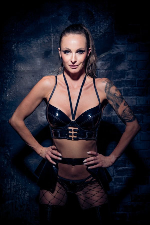 Profile image of Ria Rebell