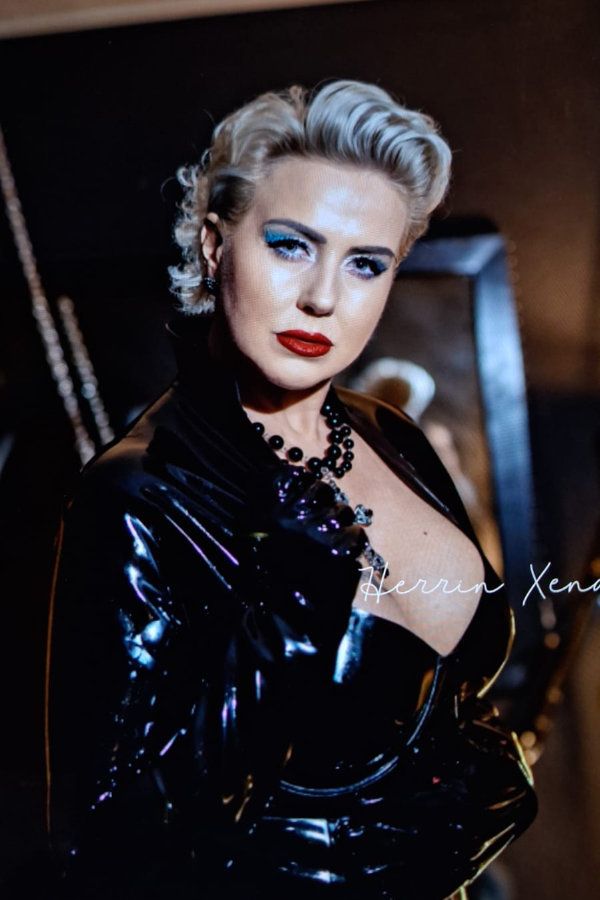 Profile image of Mistress Xena