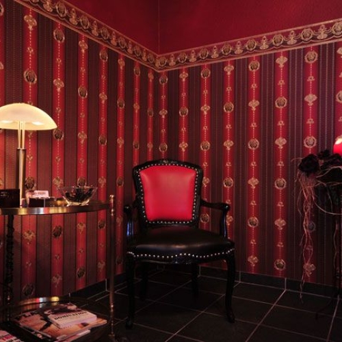 Foto 7 von 13 - Empfangsräume