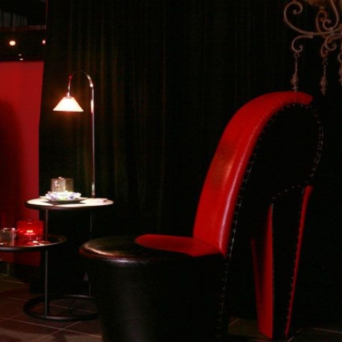 Foto 5 von 13 - Empfangsräume