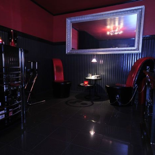 Foto 1 von 13 - Empfangsräume