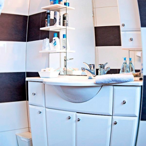 Foto 6 von 12 - Bäder