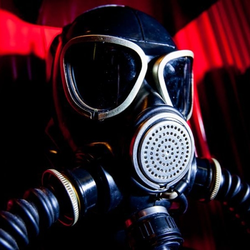 Foto 17 von 35 - Latexsuite