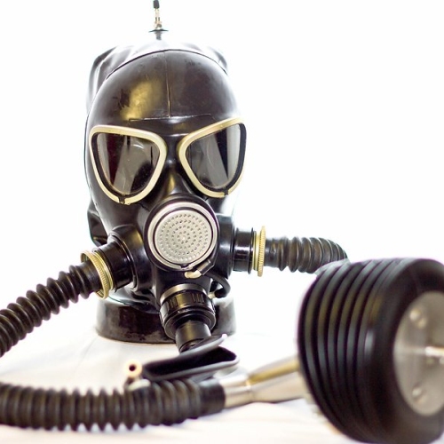 Foto 6 von 65 - Masken