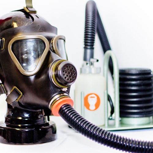 Foto 9 von 65 - Masken