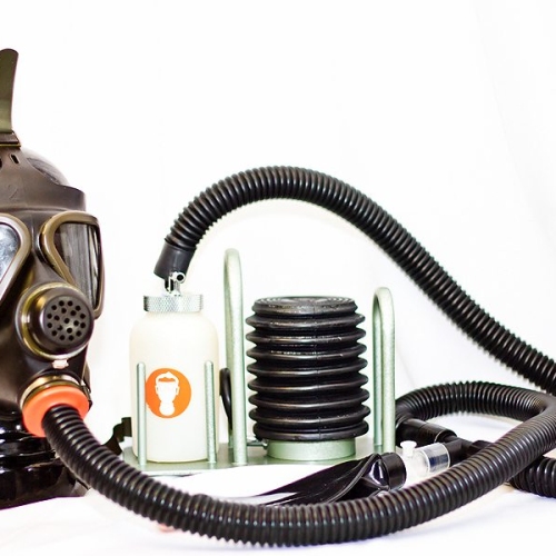 Foto 10 von 65 - Masken