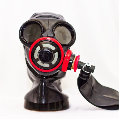 Foto 11 von 65 - Masken