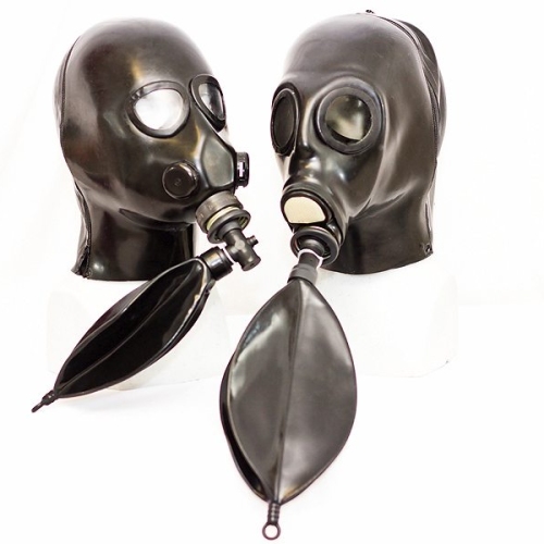 Foto 16 von 65 - Masken