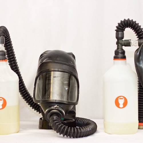 Foto 17 von 65 - Masken