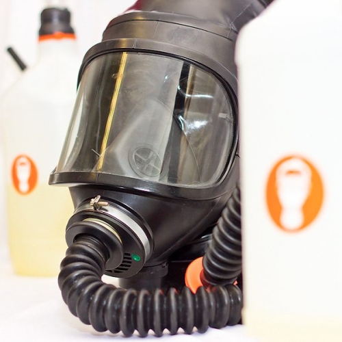 Foto 18 von 65 - Masken