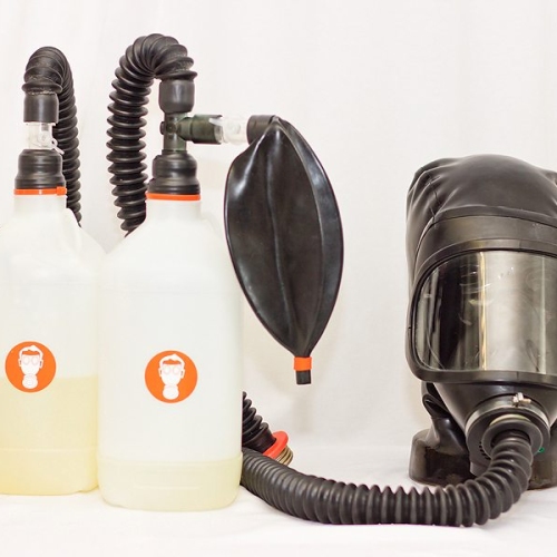 Foto 19 von 65 - Masken