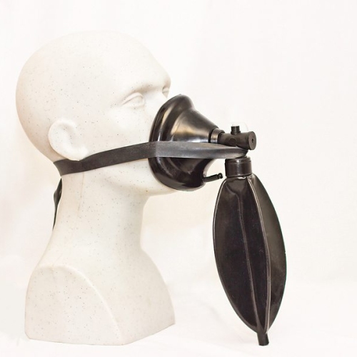 Foto 20 von 65 - Masken