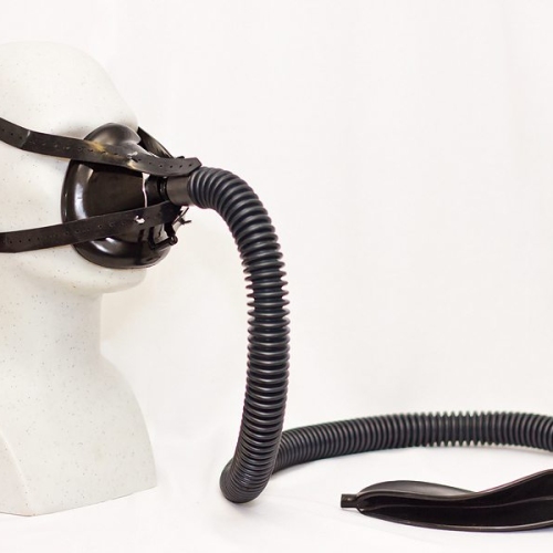 Foto 21 von 65 - Masken