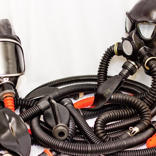 Foto 23 von 65 - Masken