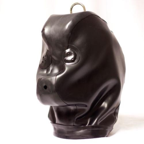 Foto 24 von 65 - Masken