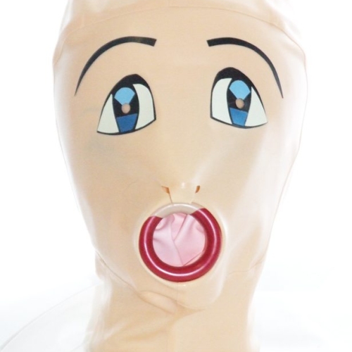 Foto 26 von 65 - Masken