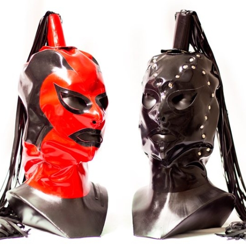 Foto 35 von 65 - Masken