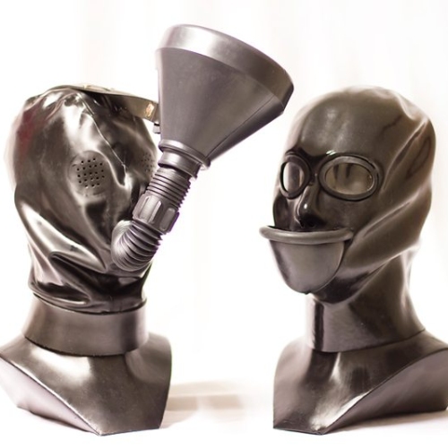 Foto 36 von 65 - Masken