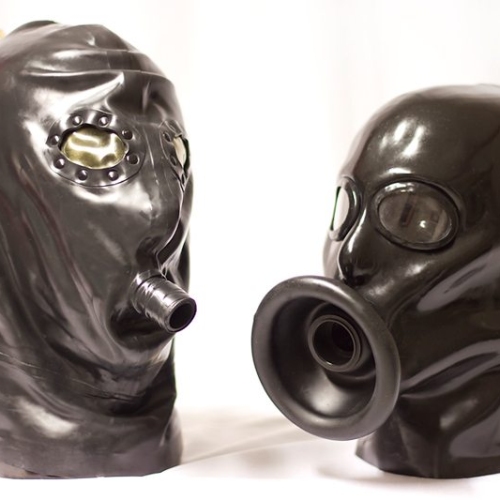 Foto 37 von 65 - Masken