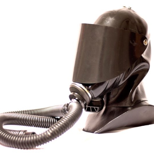 Foto 38 von 65 - Masken