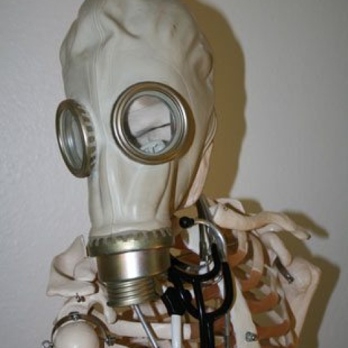 Foto 39 von 65 - Masken