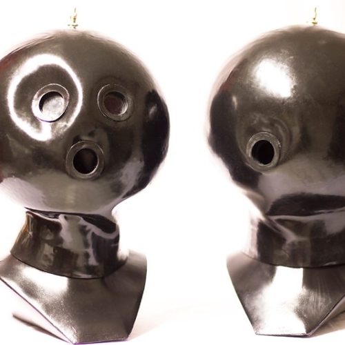 Foto 40 von 65 - Masken