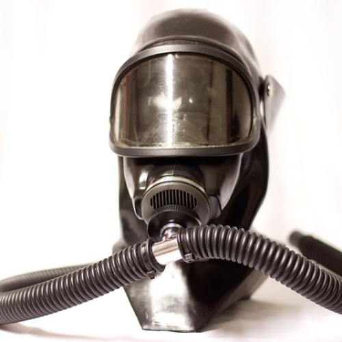 Foto 46 von 65 - Masken