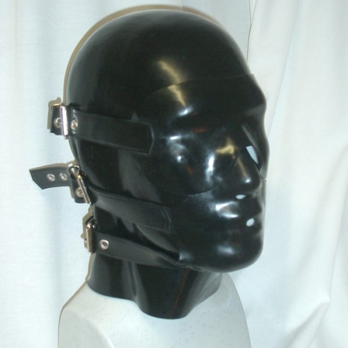 Foto 49 von 65 - Masken