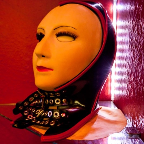 Foto 50 von 65 - Masken