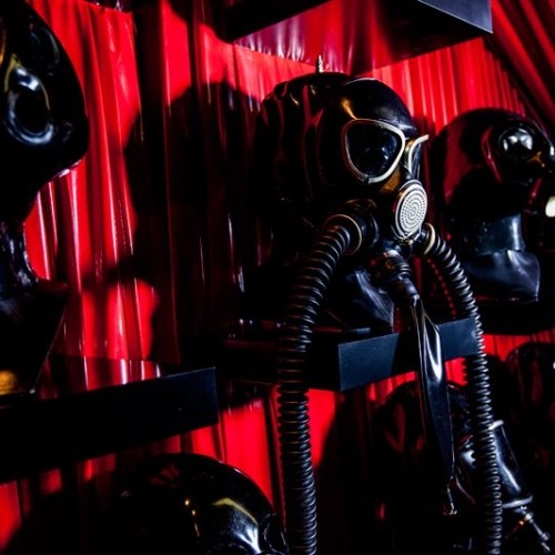 Foto 52 von 65 - Masken