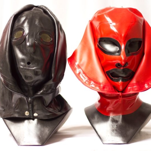 Foto 55 von 65 - Masken