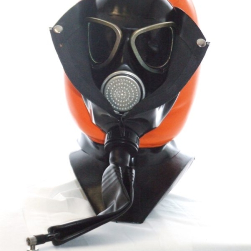 Foto 56 von 65 - Masken