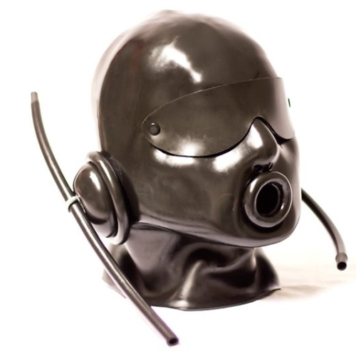 Foto 58 von 65 - Masken