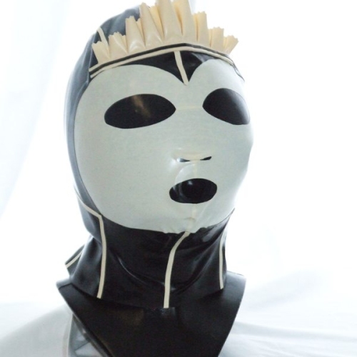 Foto 60 von 65 - Masken