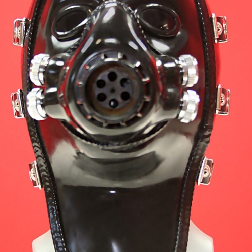 Foto 63 von 65 - Masken